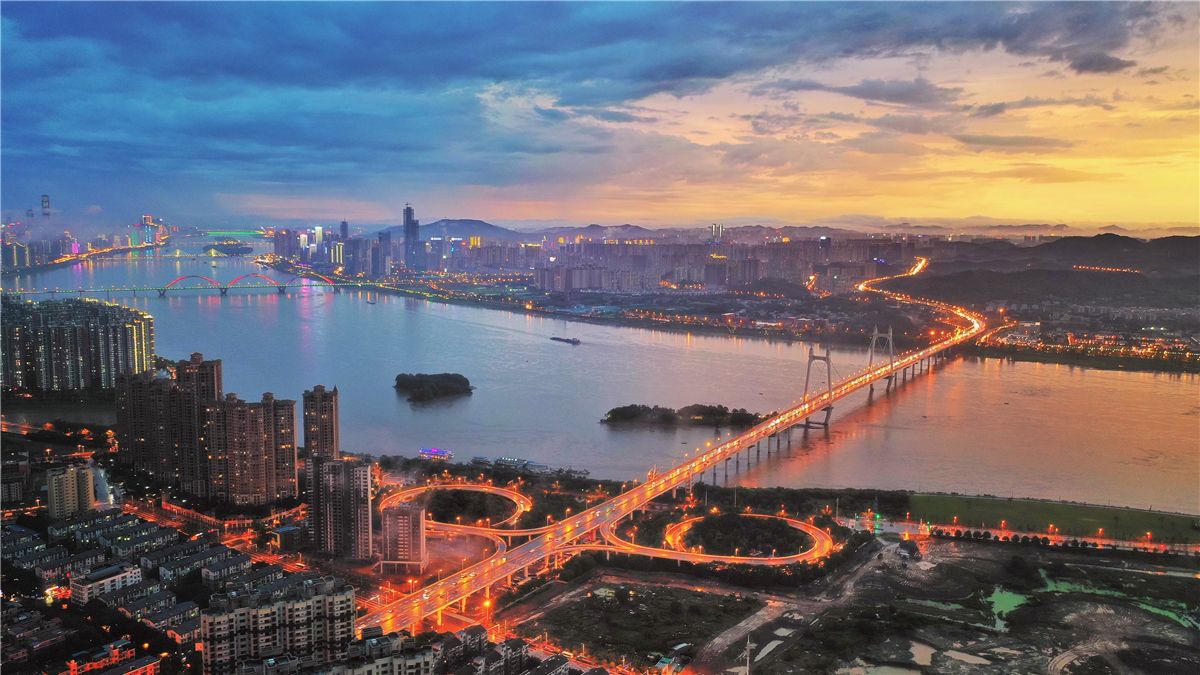 長(zhǎng)沙華良華天假日酒店-智慧酒店/智能酒店案例 長(zhǎng)沙華良華天假日酒店-智慧酒店/智能酒店案例